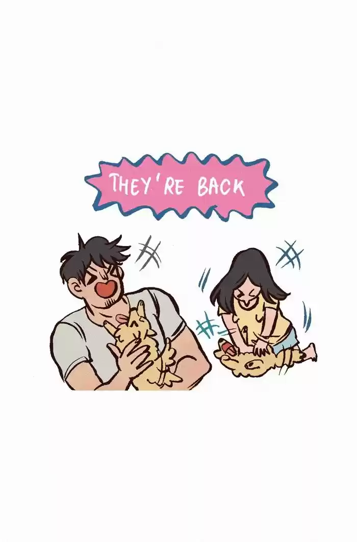 My Giant Nerd Boyfriend 231