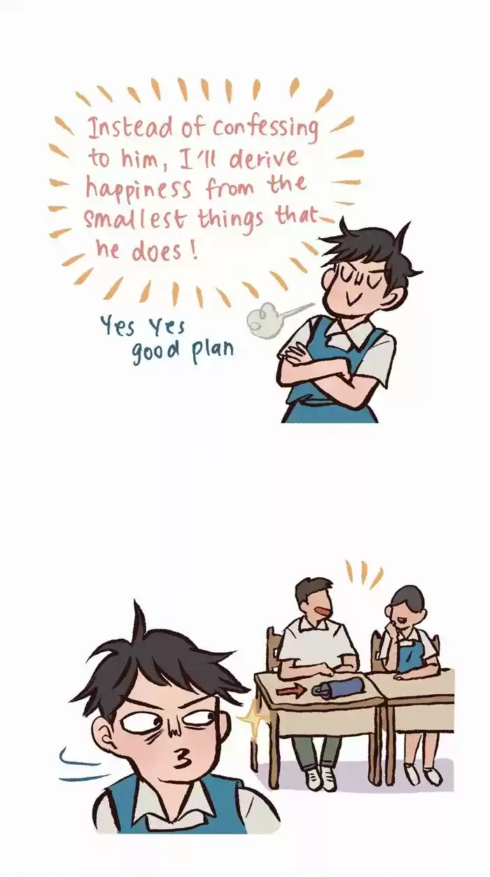 My Giant Nerd Boyfriend 232