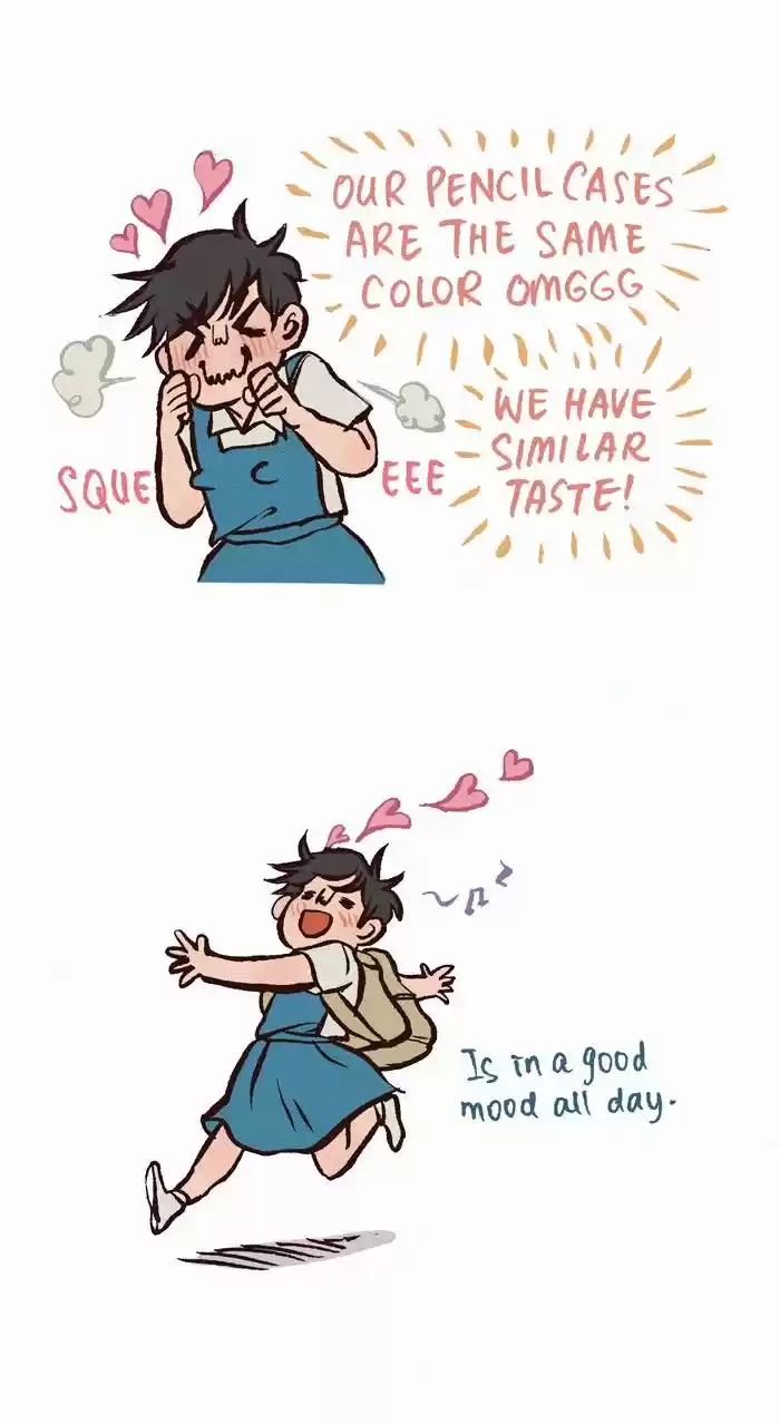 My Giant Nerd Boyfriend 232