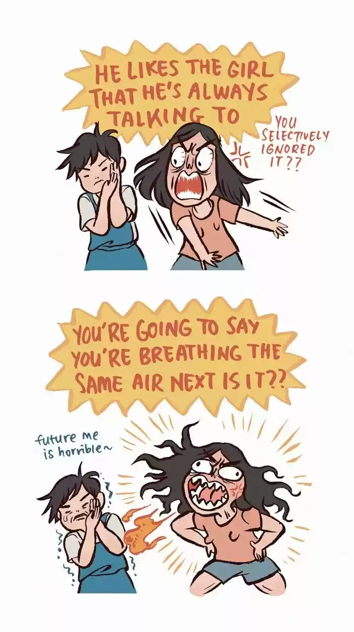 My Giant Nerd Boyfriend 232