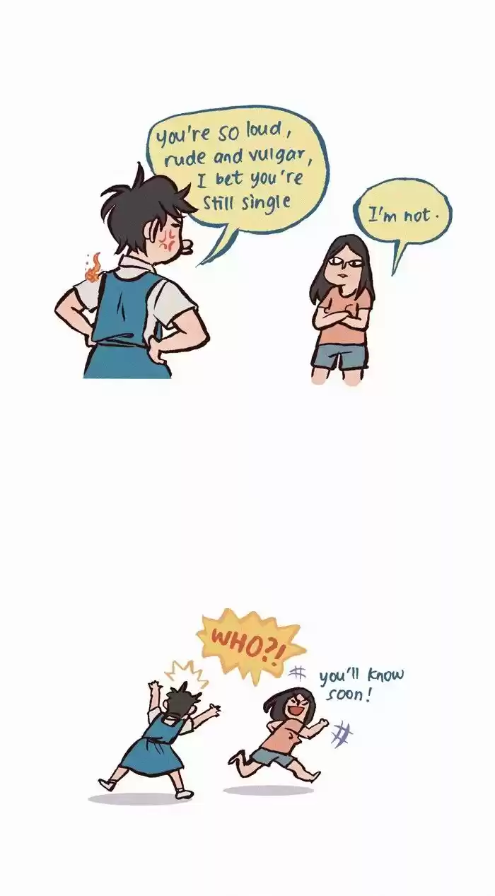 My Giant Nerd Boyfriend 232