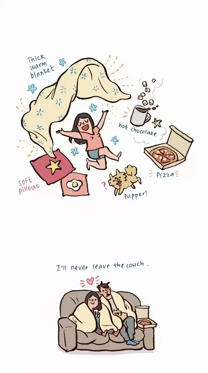 My Giant Nerd Boyfriend 233