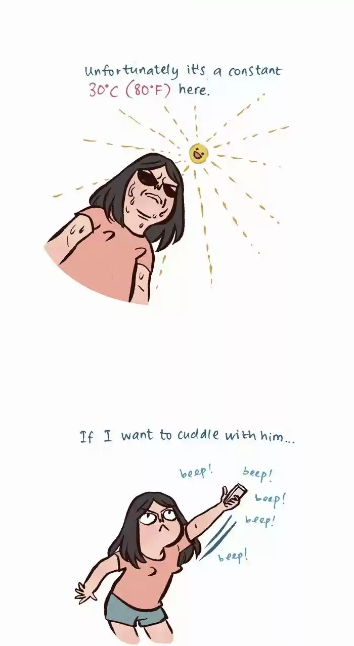 My Giant Nerd Boyfriend 233