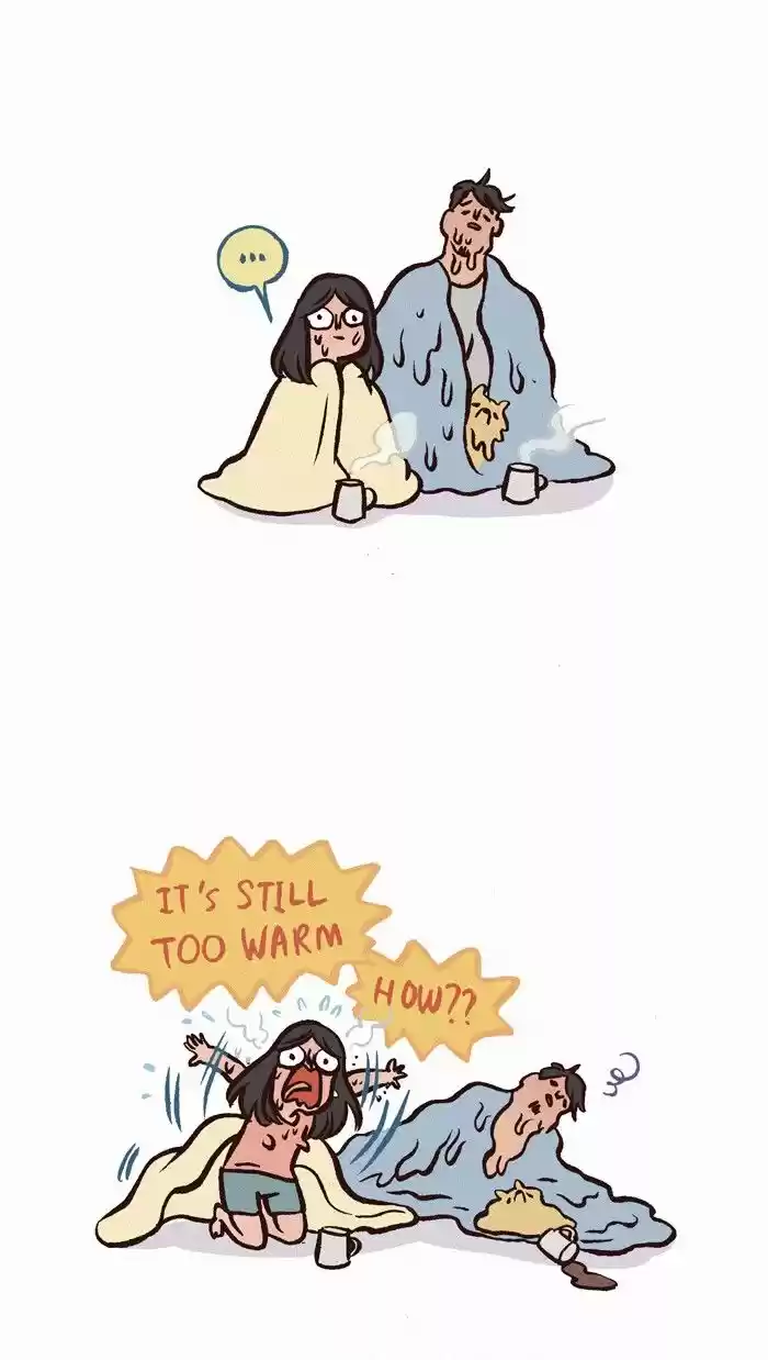 My Giant Nerd Boyfriend 233