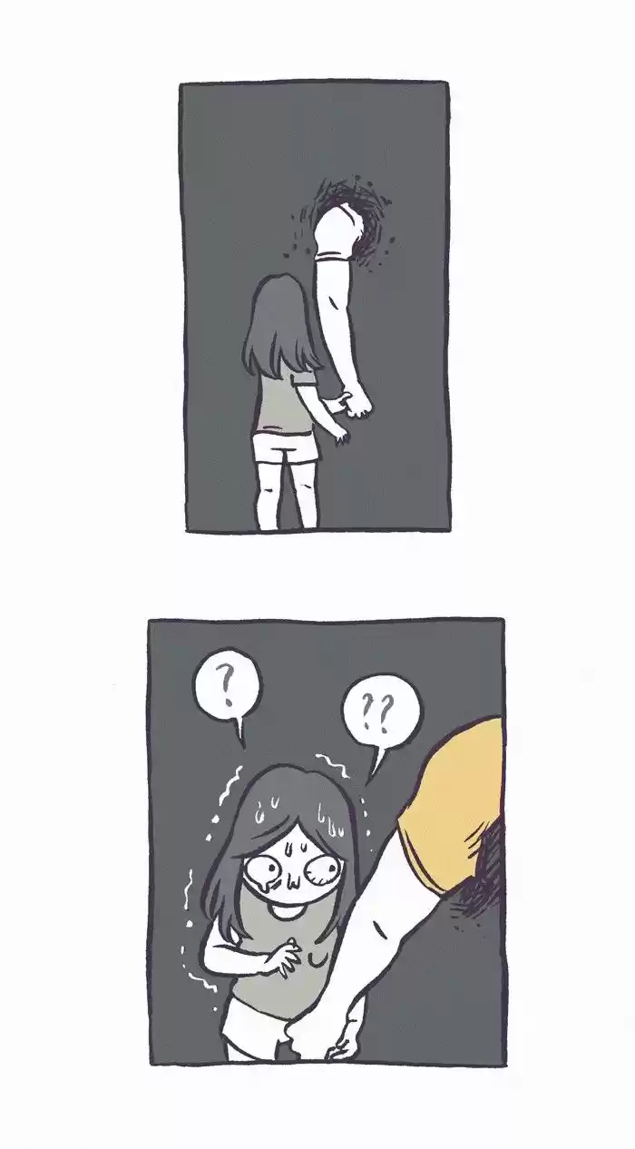 My Giant Nerd Boyfriend 234