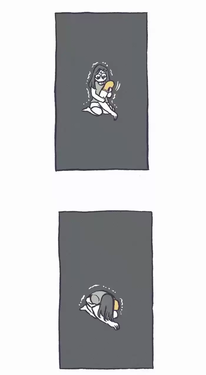 My Giant Nerd Boyfriend 234