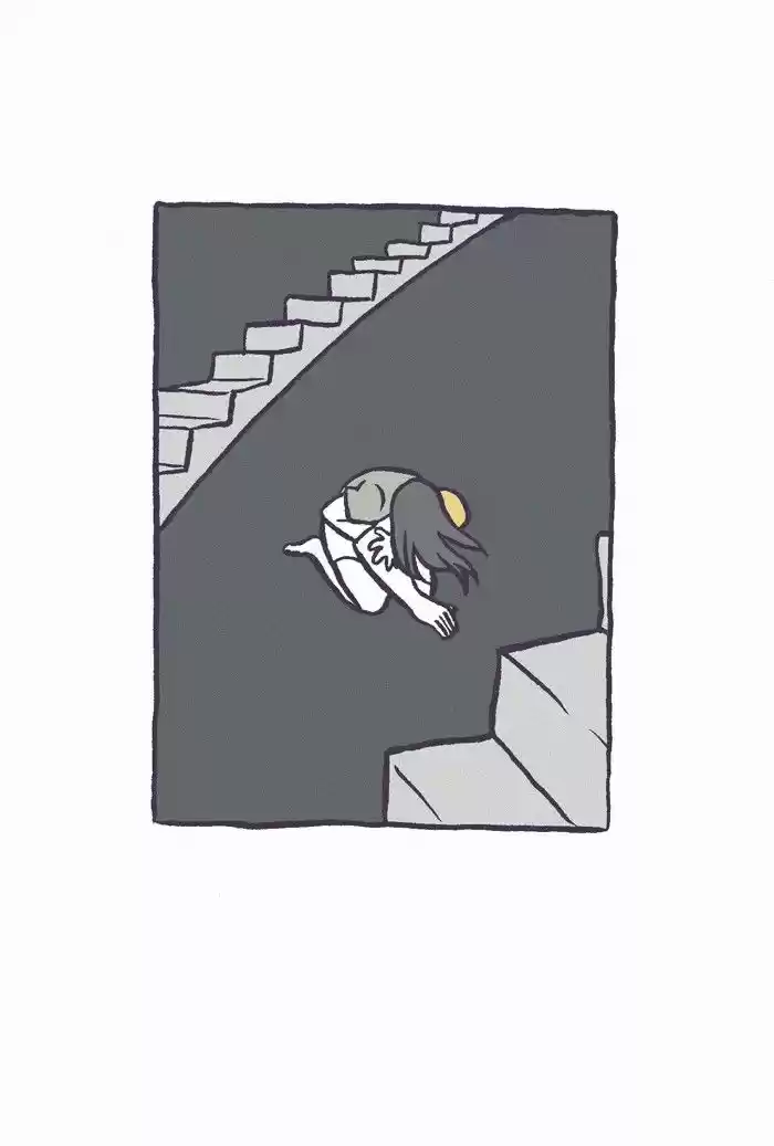 My Giant Nerd Boyfriend 234