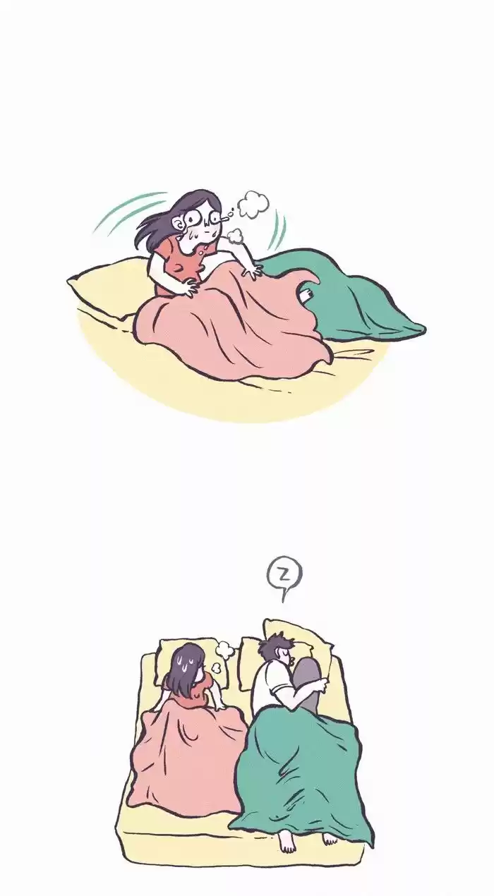 My Giant Nerd Boyfriend 234