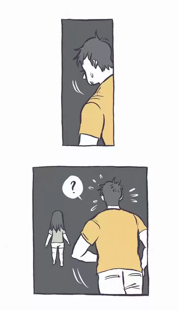 My Giant Nerd Boyfriend 235