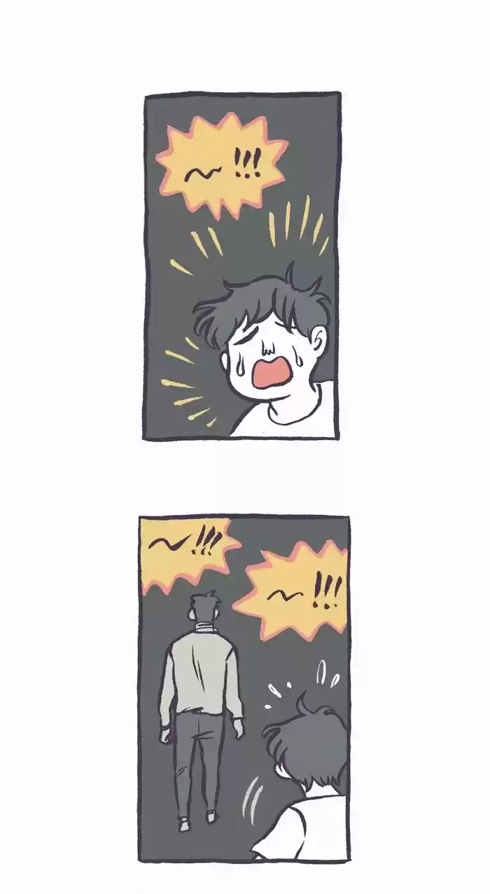 My Giant Nerd Boyfriend 235