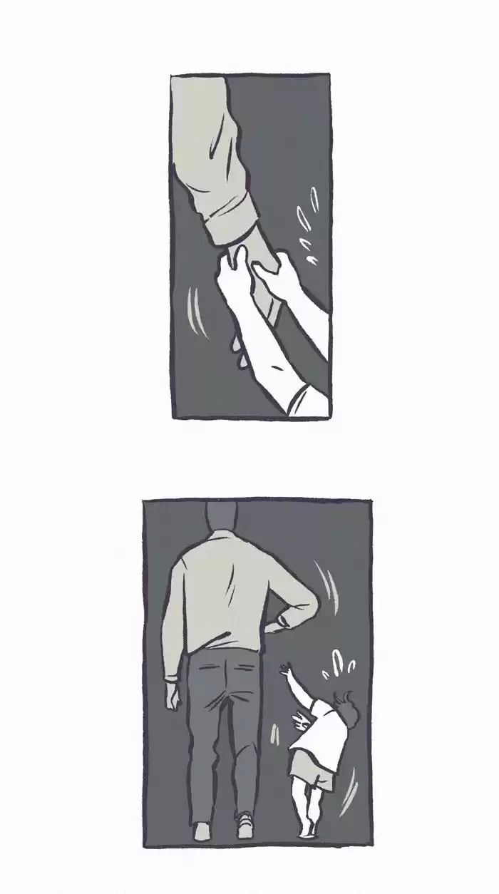 My Giant Nerd Boyfriend 235