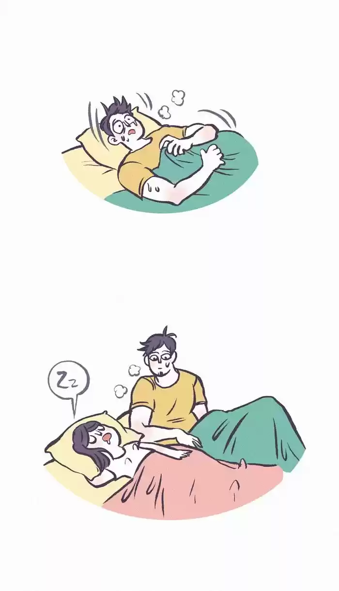 My Giant Nerd Boyfriend 235