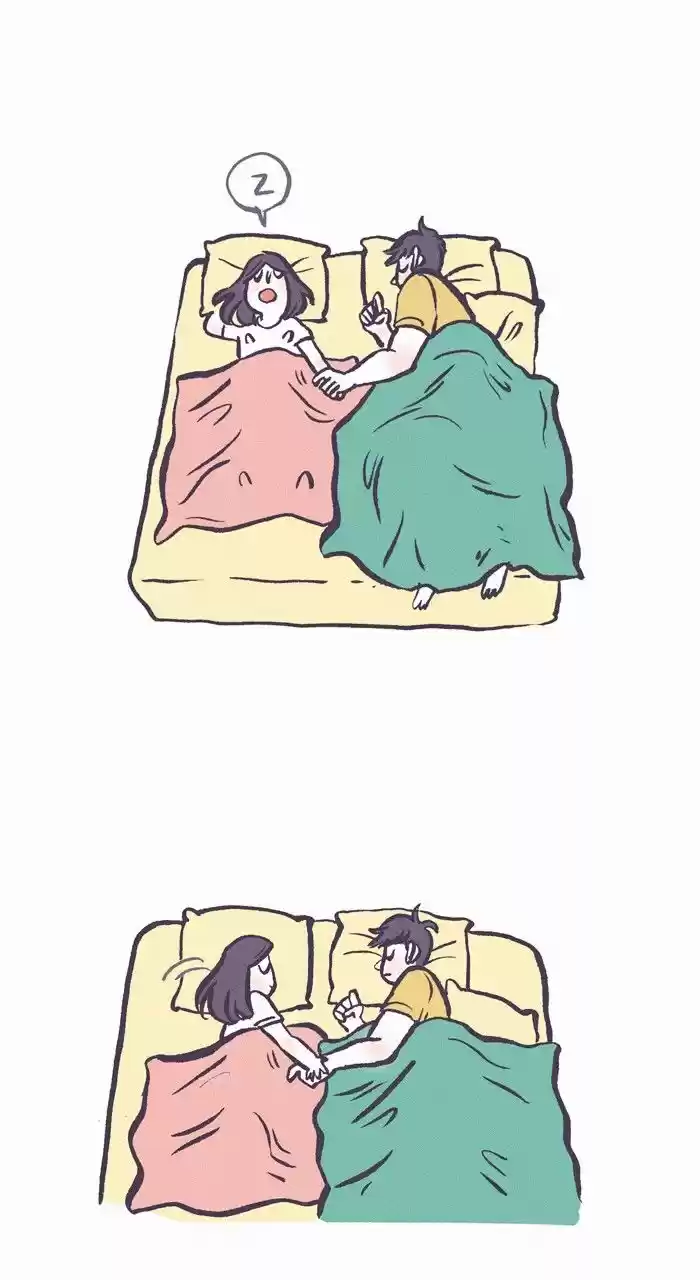 My Giant Nerd Boyfriend 235