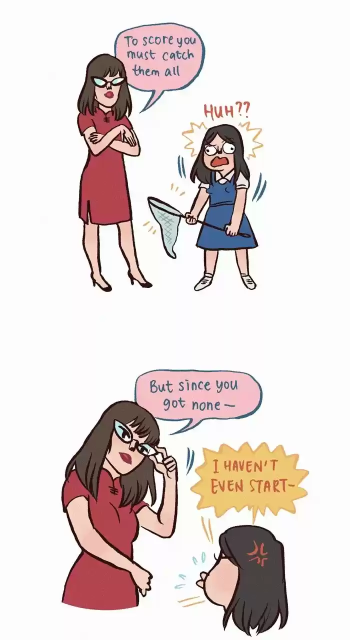 My Giant Nerd Boyfriend 236