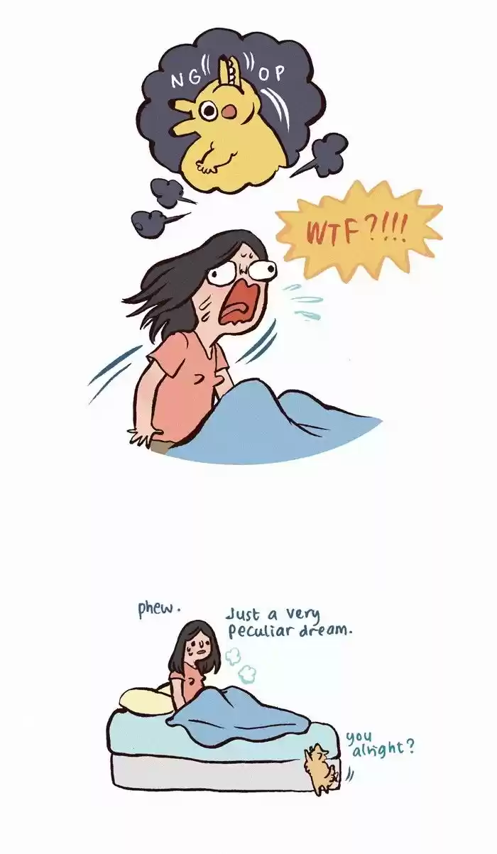 My Giant Nerd Boyfriend 236