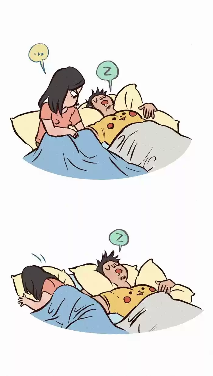 My Giant Nerd Boyfriend 236