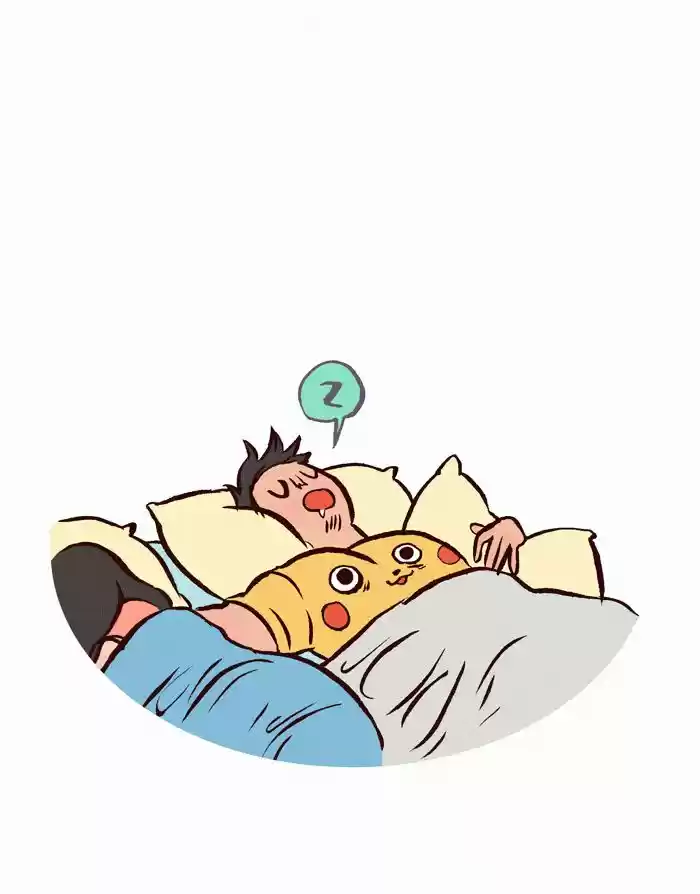 My Giant Nerd Boyfriend 236