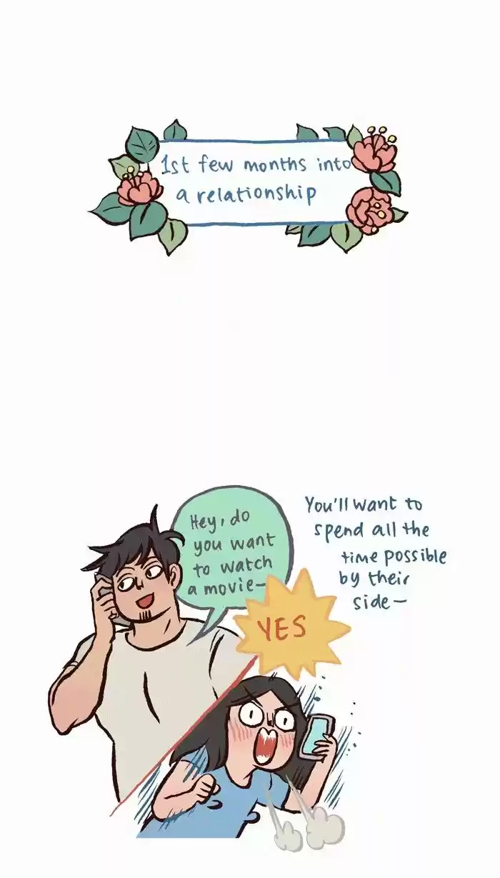 My Giant Nerd Boyfriend 237