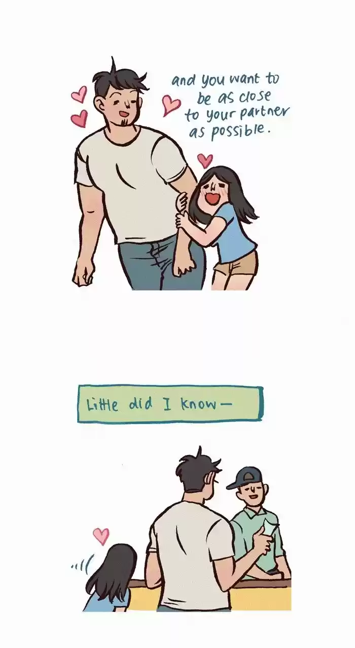 My Giant Nerd Boyfriend 237