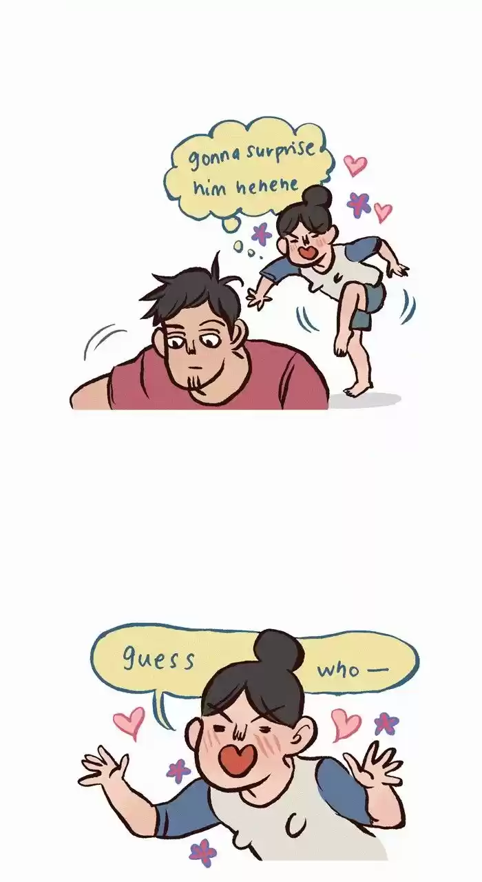 My Giant Nerd Boyfriend 237