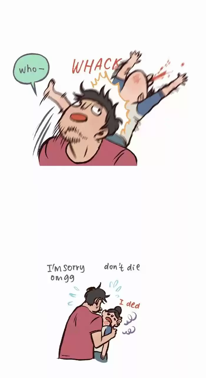 My Giant Nerd Boyfriend 237