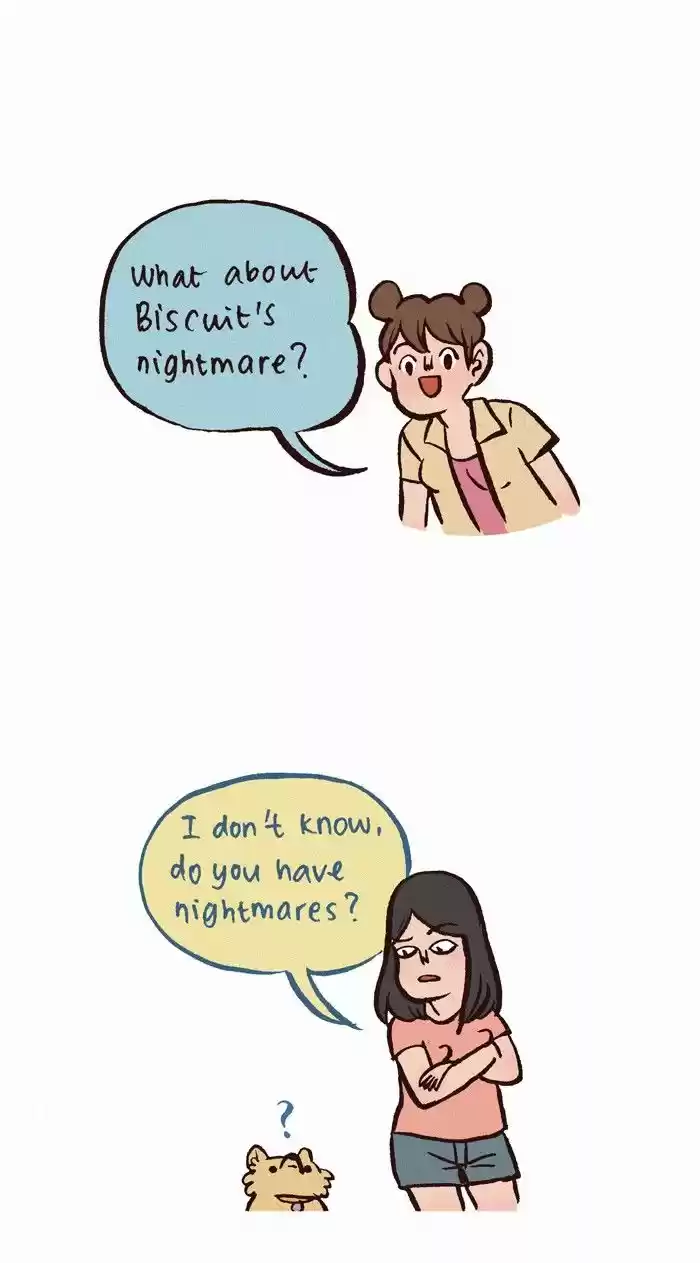 My Giant Nerd Boyfriend 238