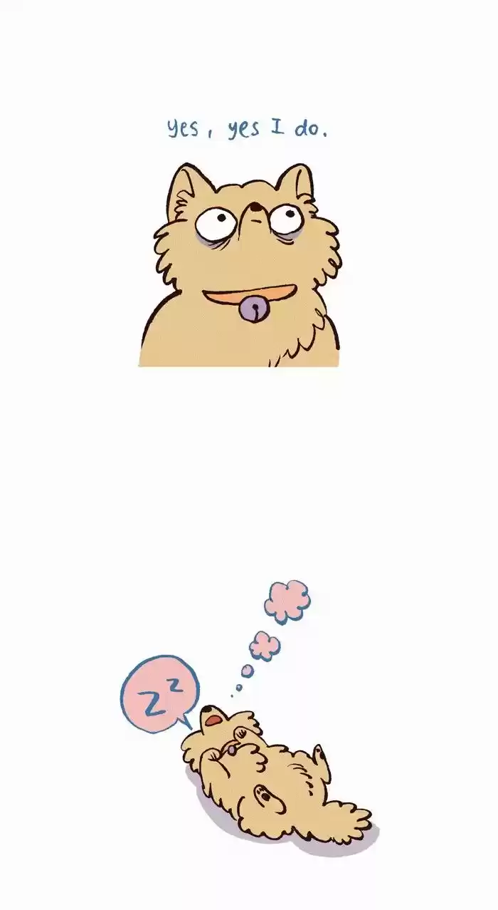 My Giant Nerd Boyfriend 238