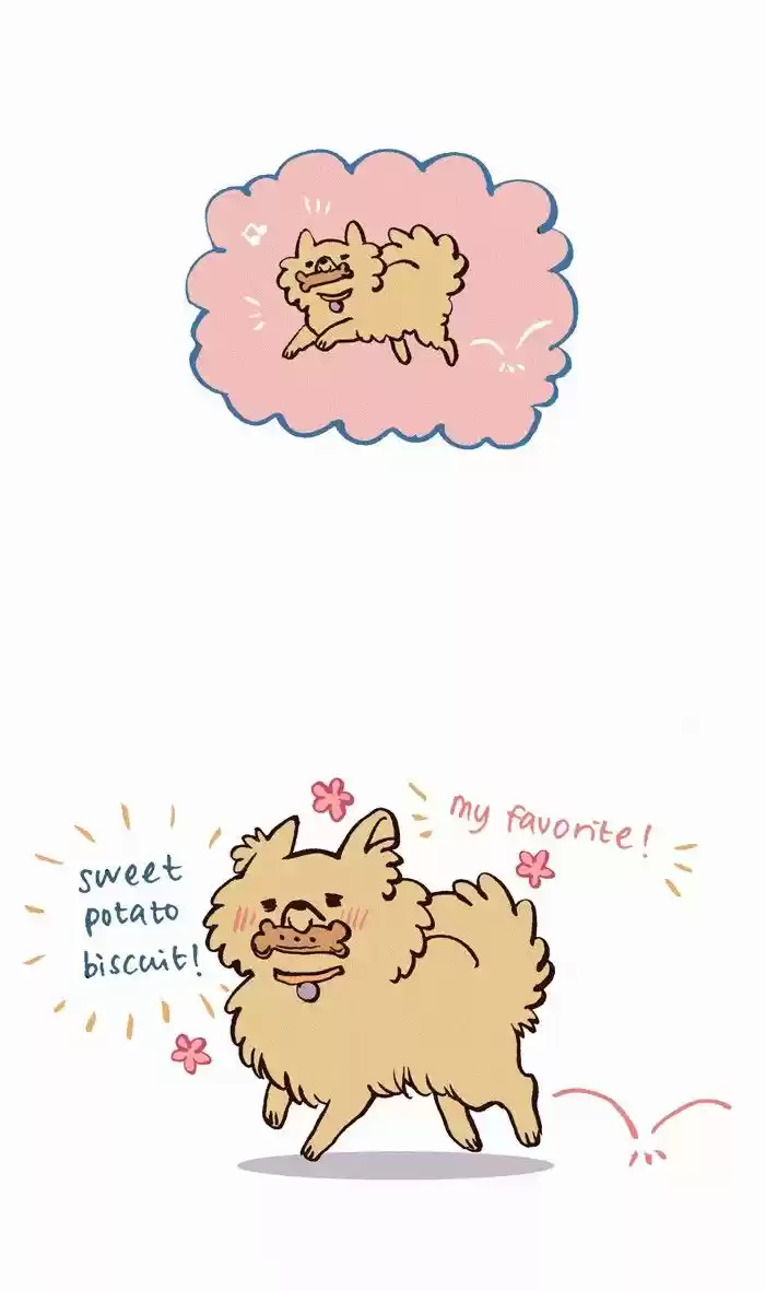 My Giant Nerd Boyfriend 238