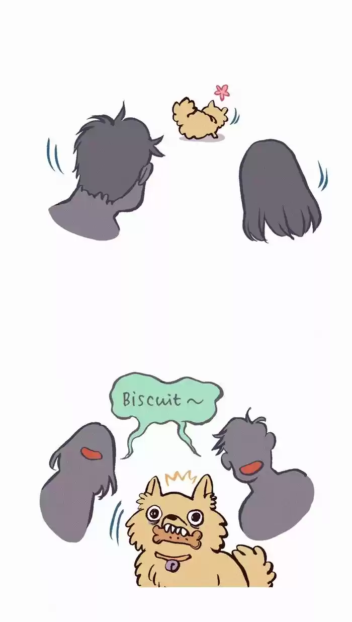 My Giant Nerd Boyfriend 238