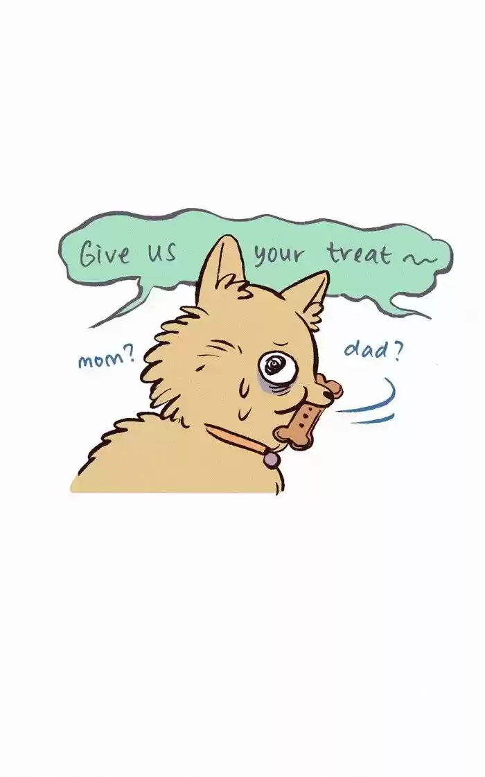 My Giant Nerd Boyfriend 238