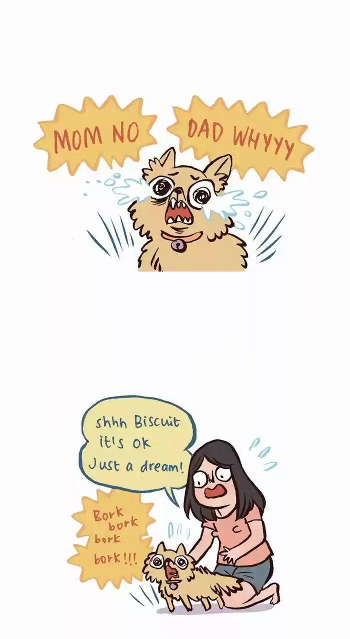 My Giant Nerd Boyfriend 238