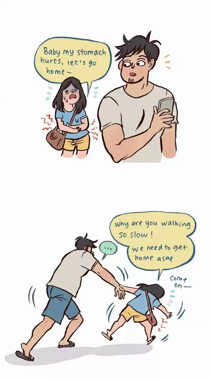 My Giant Nerd Boyfriend 239