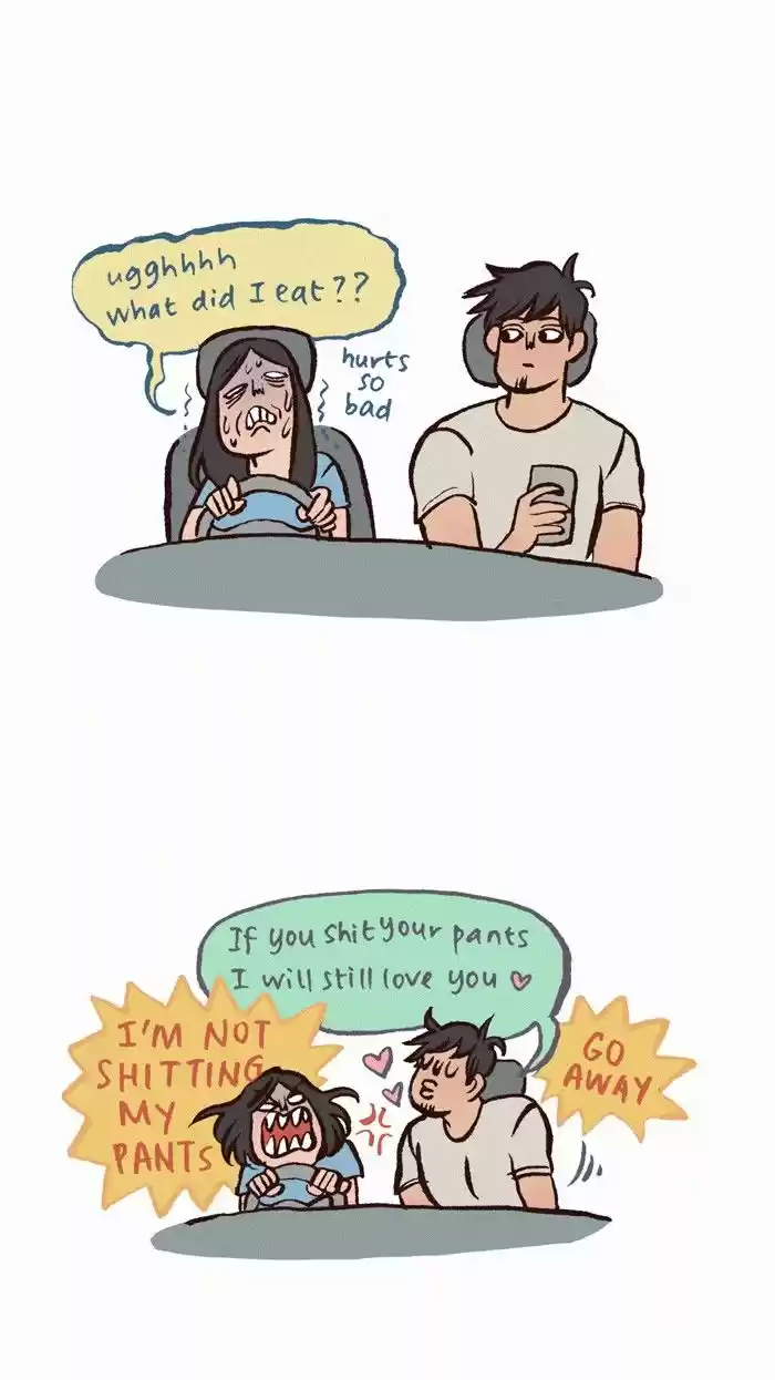 My Giant Nerd Boyfriend 239