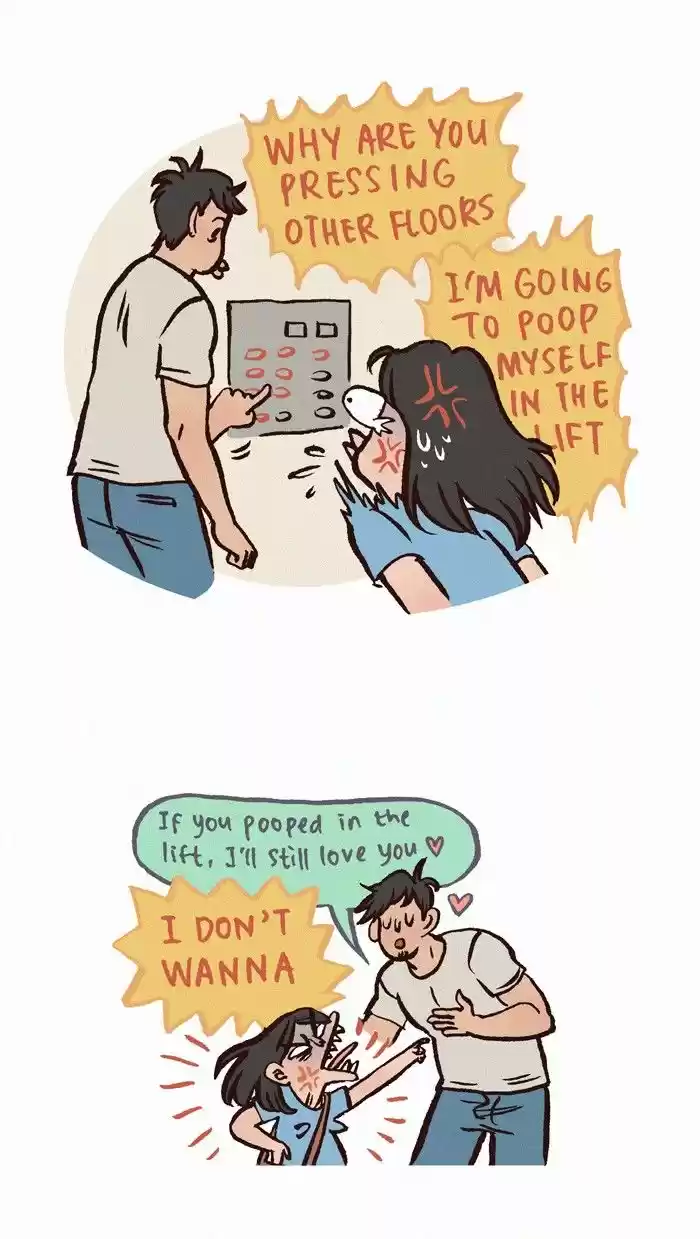 My Giant Nerd Boyfriend 239