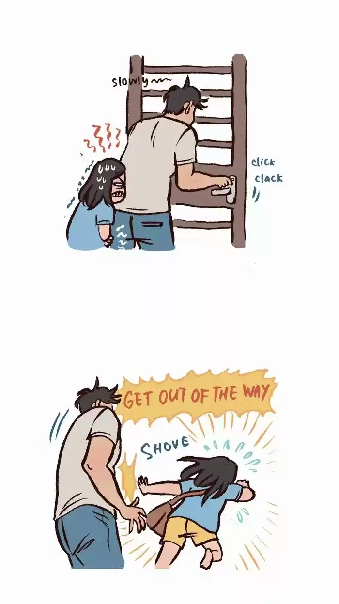 My Giant Nerd Boyfriend 239