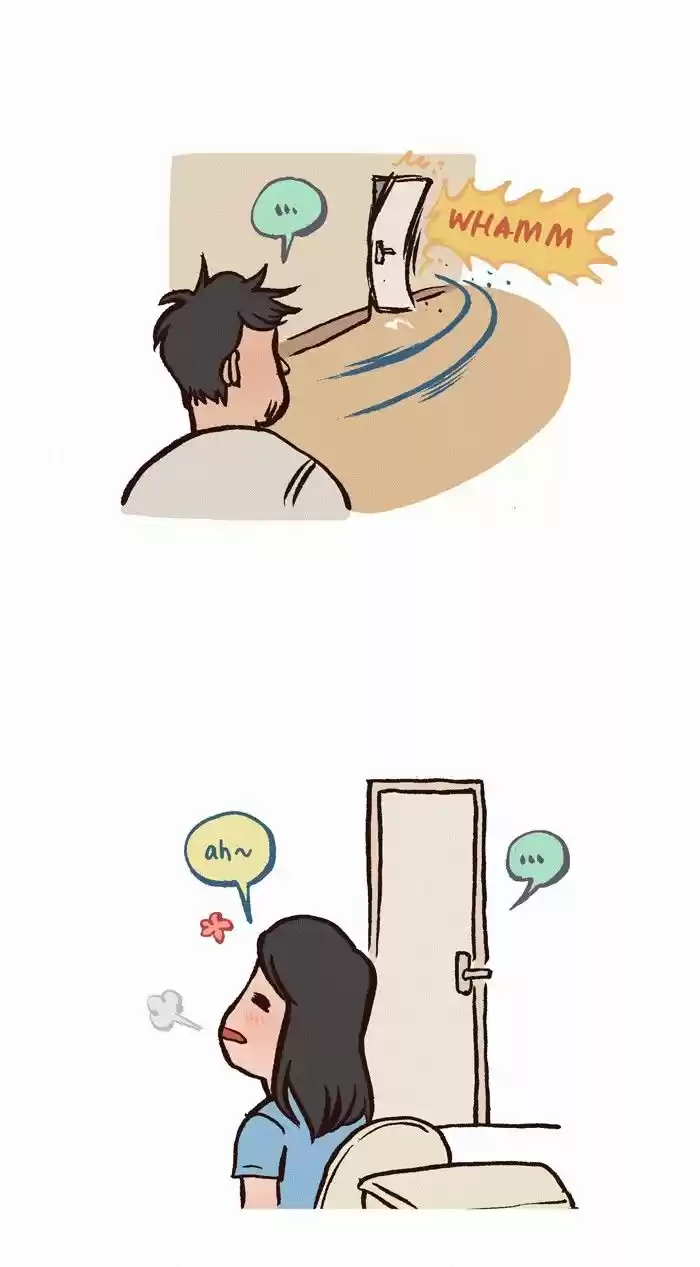 My Giant Nerd Boyfriend 239