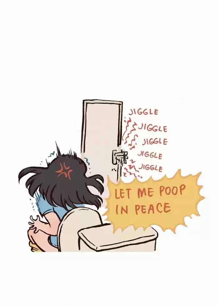 My Giant Nerd Boyfriend 239