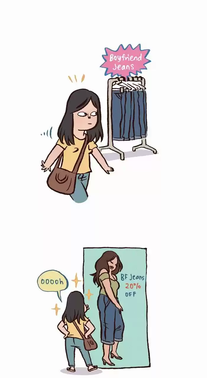 My Giant Nerd Boyfriend 240