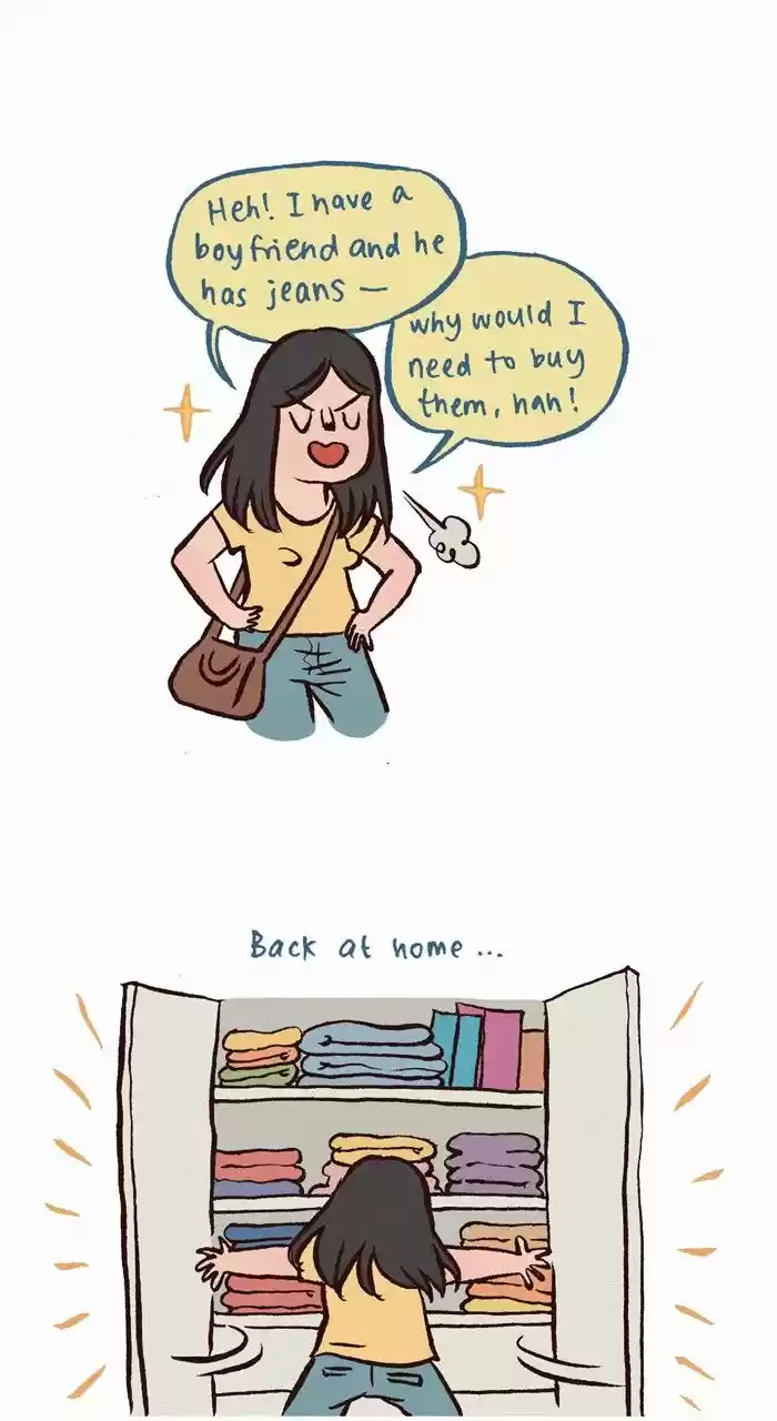 My Giant Nerd Boyfriend 240