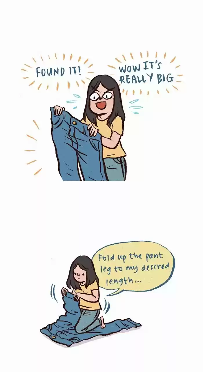 My Giant Nerd Boyfriend 240