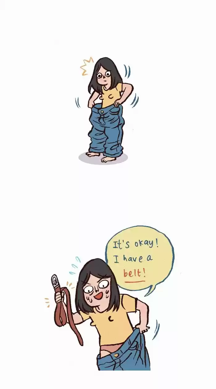 My Giant Nerd Boyfriend 240