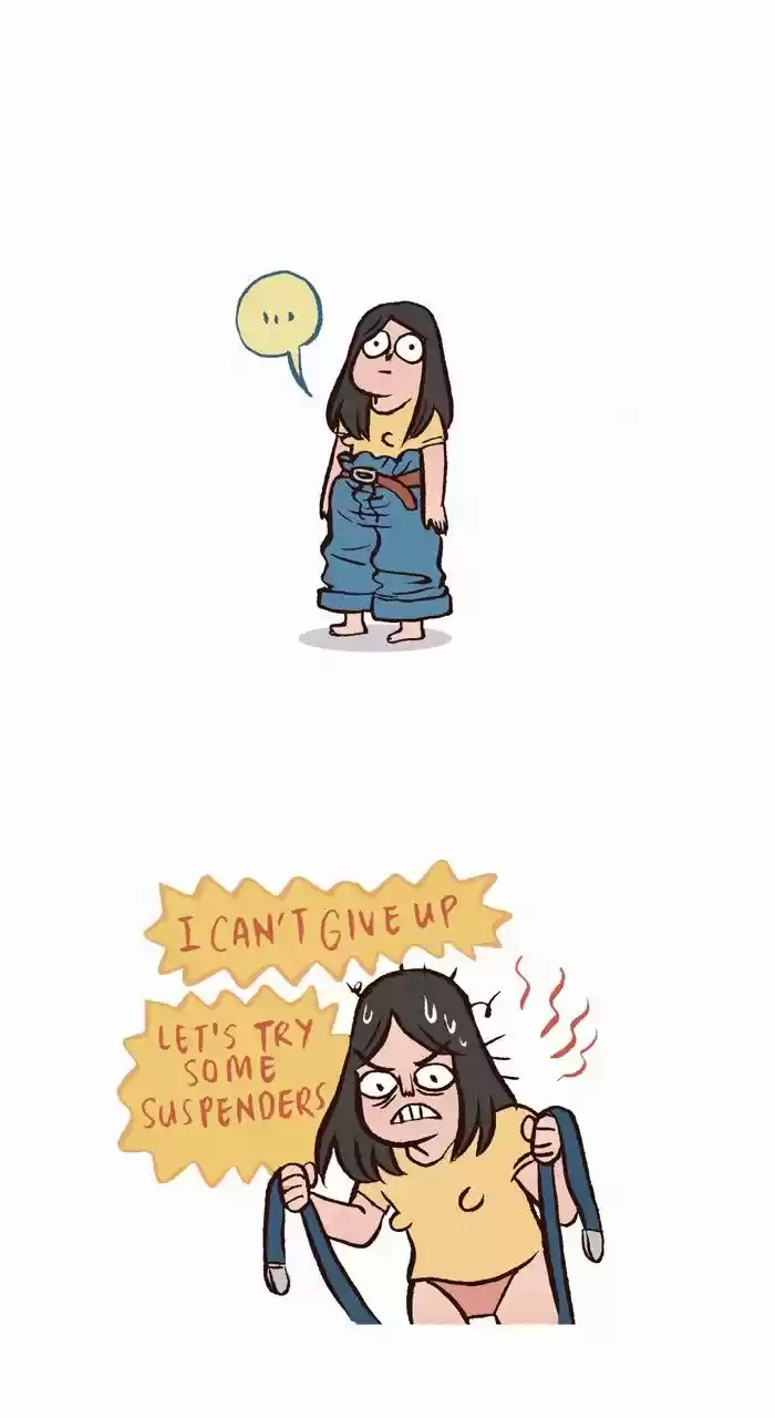 My Giant Nerd Boyfriend 240