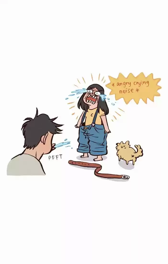 My Giant Nerd Boyfriend 240