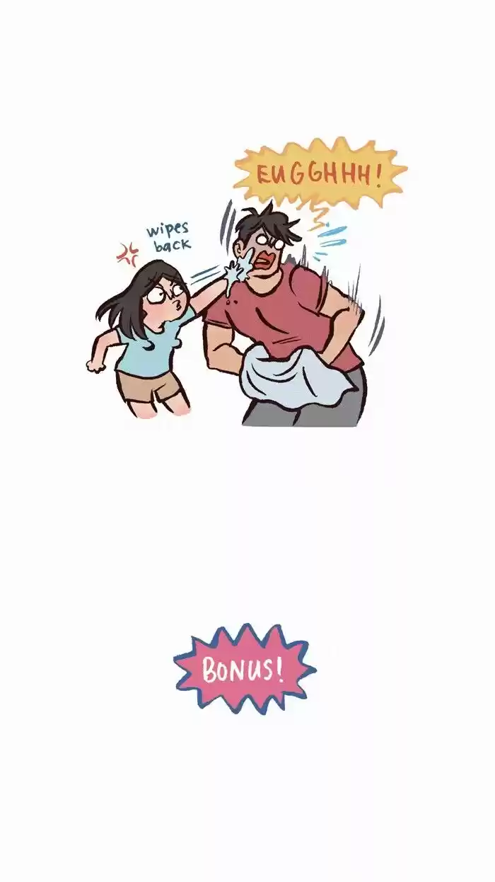 My Giant Nerd Boyfriend 243