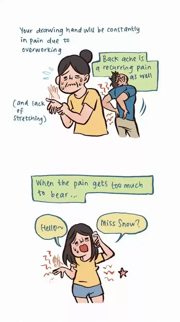 My Giant Nerd Boyfriend 244