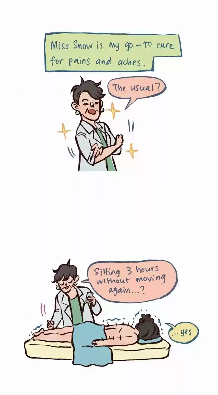 My Giant Nerd Boyfriend 244