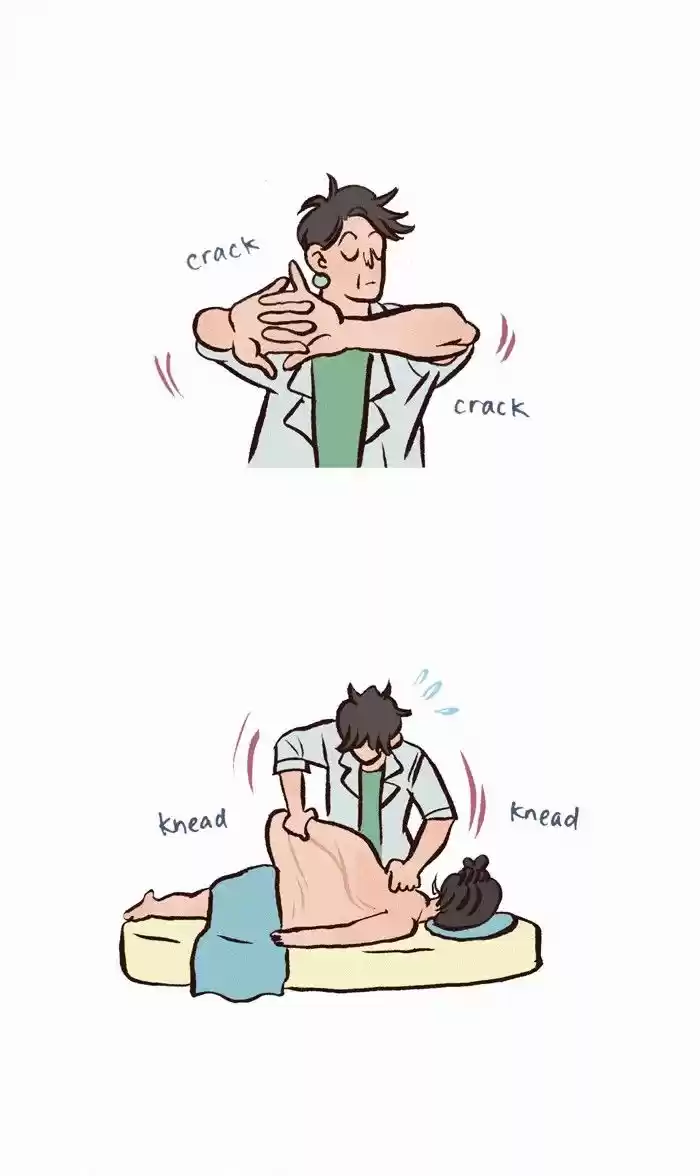 My Giant Nerd Boyfriend 244