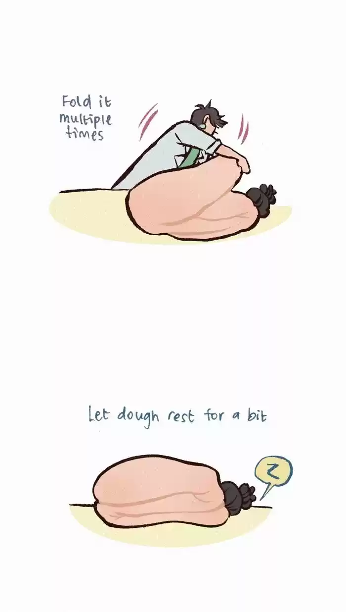 My Giant Nerd Boyfriend 244