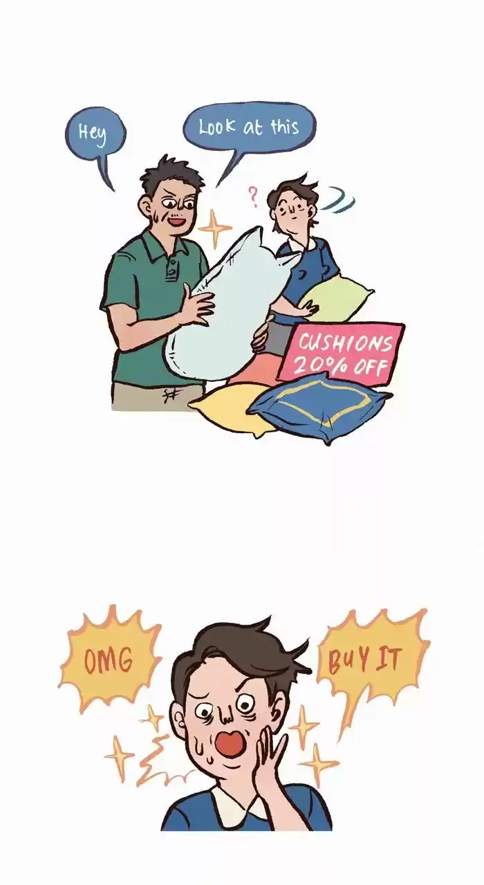 My Giant Nerd Boyfriend 246