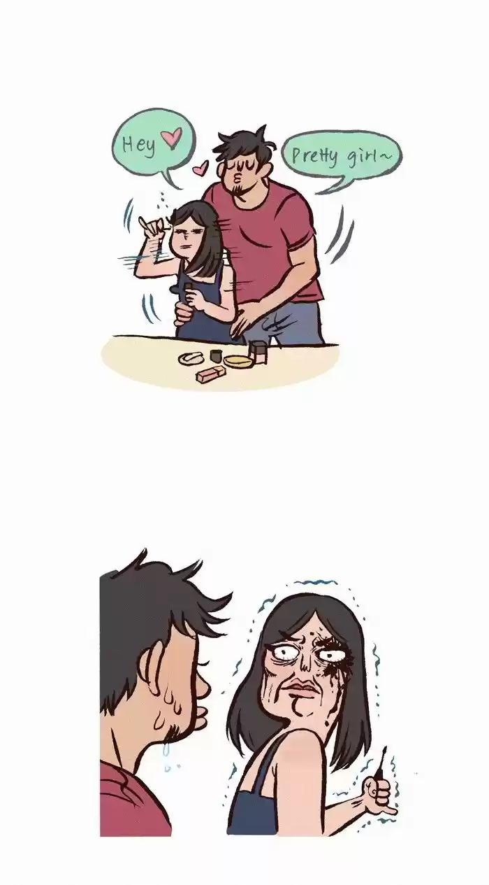 My Giant Nerd Boyfriend 247